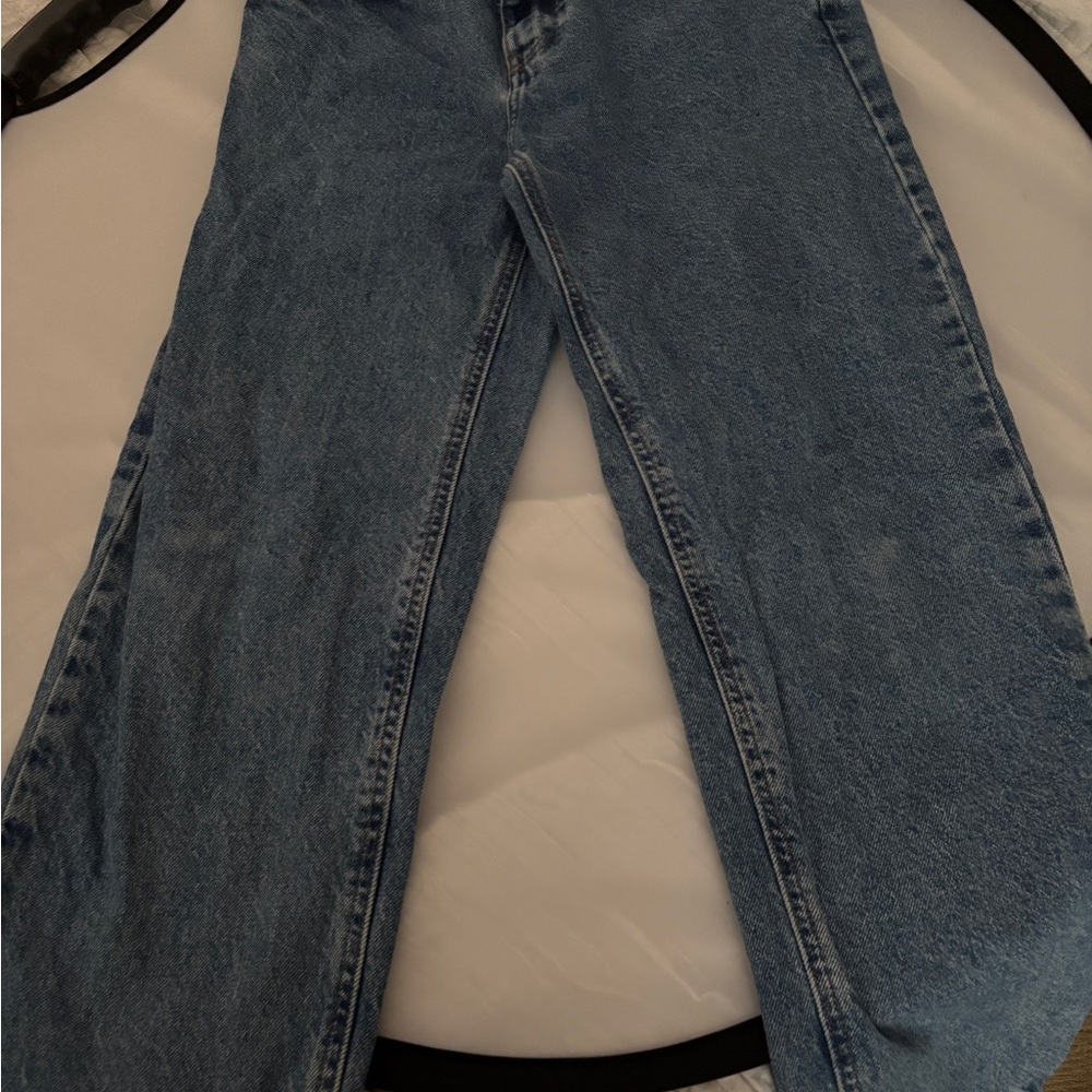 Empyre Kids Blue Denim Jeans